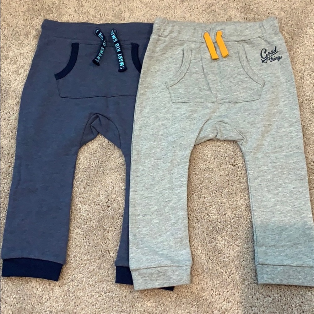 H&M Trousers
